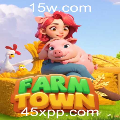 Tudo o que Você Precisa Saber sobre o Jogo FarmTown e a Palavra-Chave 45x