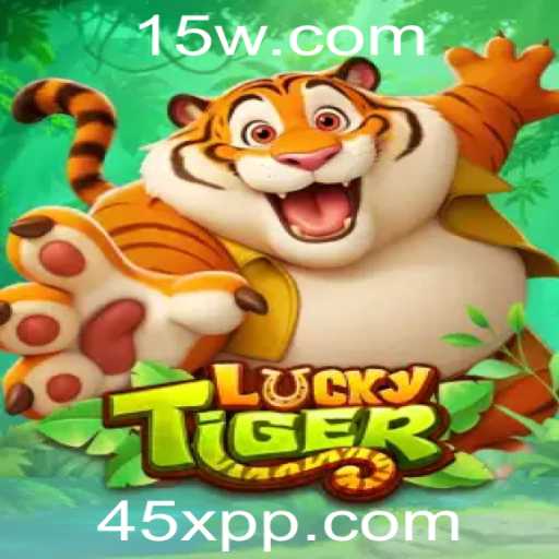 Descubra o Fascinante Mundo de LuckyTiger e Suas Regras de 45x